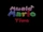 Music Mario Time