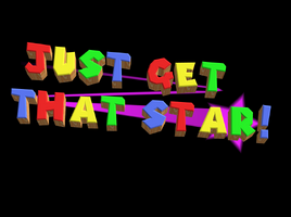Justgetthatstar!