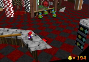 Gamble Game Gallery Max Coin Record
