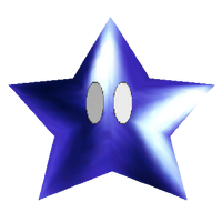 Plutonium Mario 64