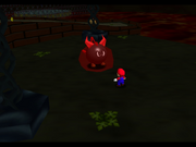 Underground Depths Star 1