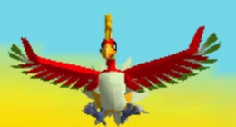 Ho-Oh (Pokémon)
