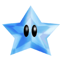 Star Revenge 0.5: The Unused Levels