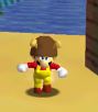 Bee Mario