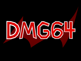 DMG64