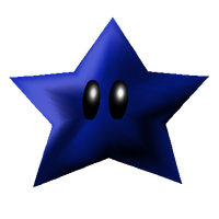 Star Revenge 4.9: Adulterated Reality