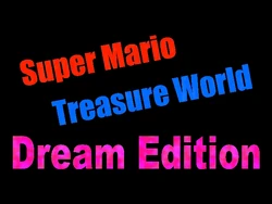 SMTreasureWorldDreamEdition