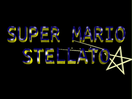 Supermariostellato
