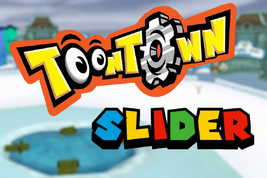ToontownSlider