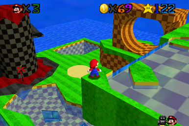 Super Banjo Kazooie 64 file - ModDB