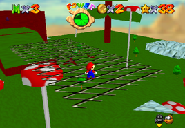 SecretWoodsN64