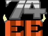 Super Mario 74: Extreme Edition