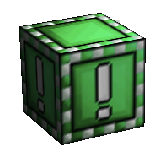Metal Cap box