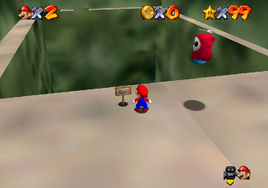 DeepCavern