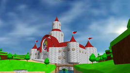 SM64RedrawnDemo