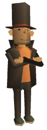 Professor Layton