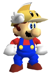 Cutter Mario