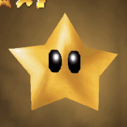 The Star in motion