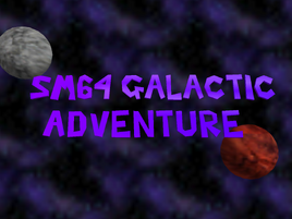 SM64GalacticAdventure