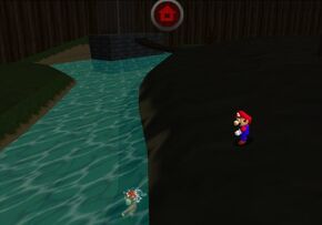 Defeating Monkeys in the River