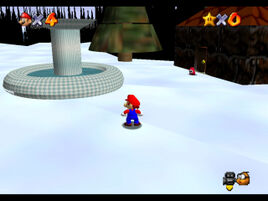 MariosPresentHunt