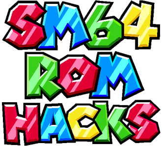 Sm64romhackswikilogo-v1.5