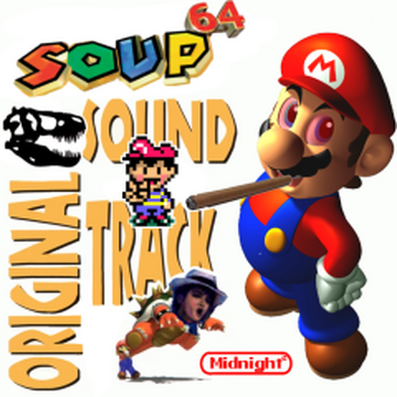 Original super mario 64 clearance