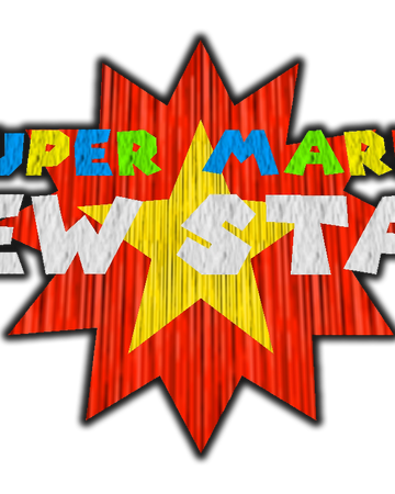 Super Mario New Star Super Mario 64 Hacks Wiki Fandom - super mario 64 metal theme roblox id