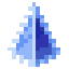 Crystal shard, Super Mario 64: Partners In Time (Demo)