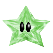 One of the Power Stars