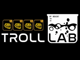 Trolllab1