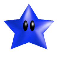 A Dream About Mario