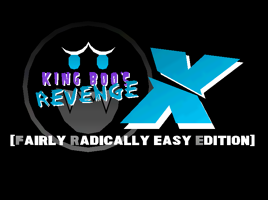 KingBoosRevengeXFREE