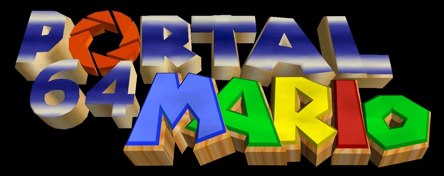 Portal Mario 64 – Download Game