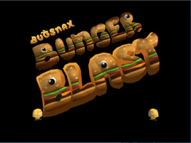 BugsnaxBungerBlast