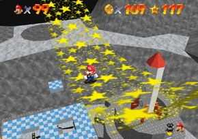 Starlight Runaway's Max Coin Count