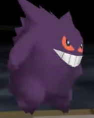 Gengar (Pokémon)
