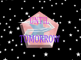 UntilTomorrow