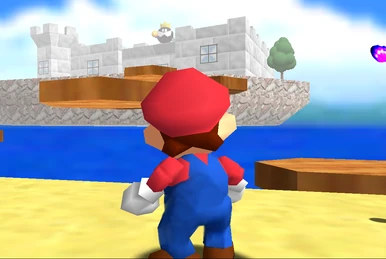 その他 MARIO Super Mario DX Doll