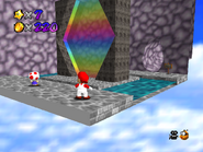 Portal to Candy Land