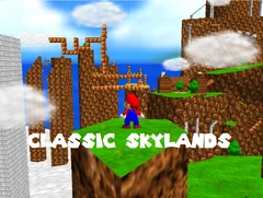 Classicskylands