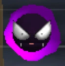 Gastly (Pokémon)