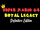 SM64 Royal Legacy Definitive Edition