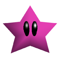 Phi's star challenge
