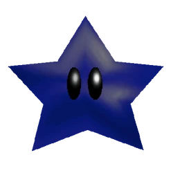 Power Star | Super Mario 64 Hacks Wiki | Fandom