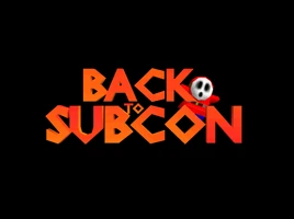 Backtosubcon