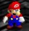 Booster Mario
