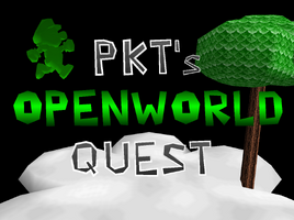 PKT's Openworld Quest