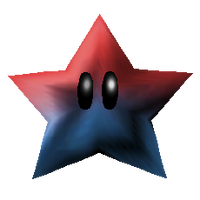 B3, Star Revenge 4.9: Adulterated Reality