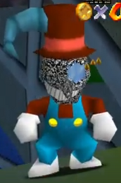 Showrunner.png (142 KB) Showrunner, SM64: Beyond the Cursed Mirror